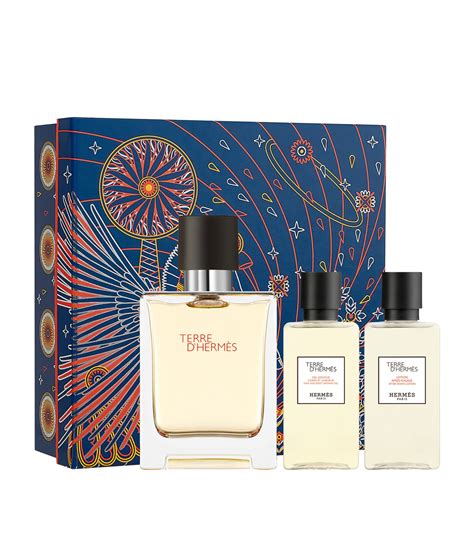 hermes perfume set review|Hermes perfume set women.